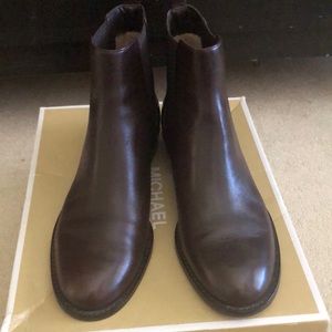 Micheal Kors Chelsea Boot
